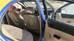 شيفروليه أفيو